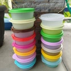 Round Container 3L - Household