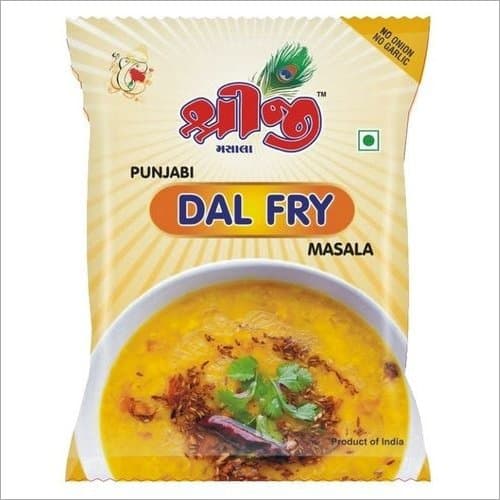 SJ Dal Fry Masala - Spices & Masalas