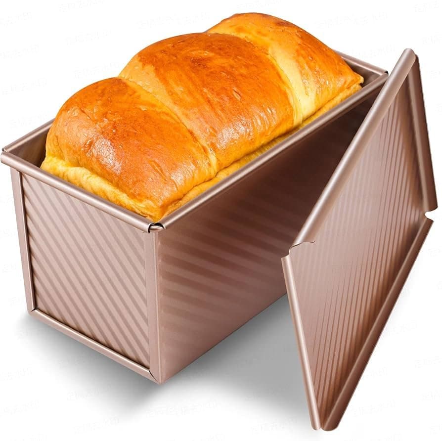 Sandwich Bread - Bakery & Bread
