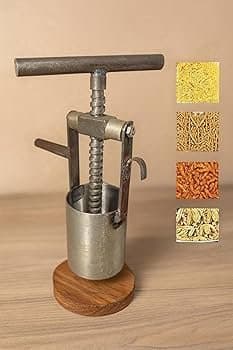 Sev Machine Stainless Steel Iron - Others