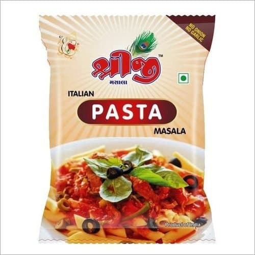 Shreeji Masala Tuver Totha 50g - Spices & Masalas