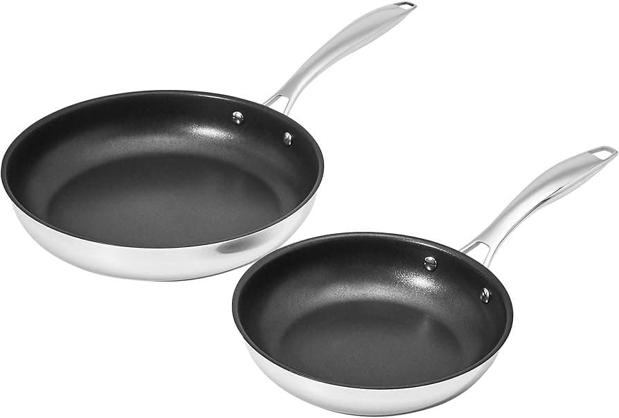 Ss Fry Pan No 2 - Others