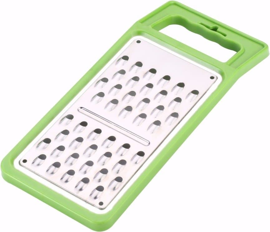 Ss Grater Big - Household