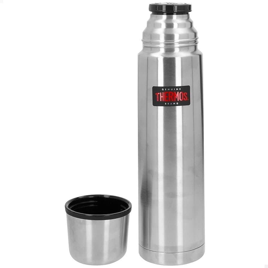 Ss Thermose Bottle 750ml - Household
