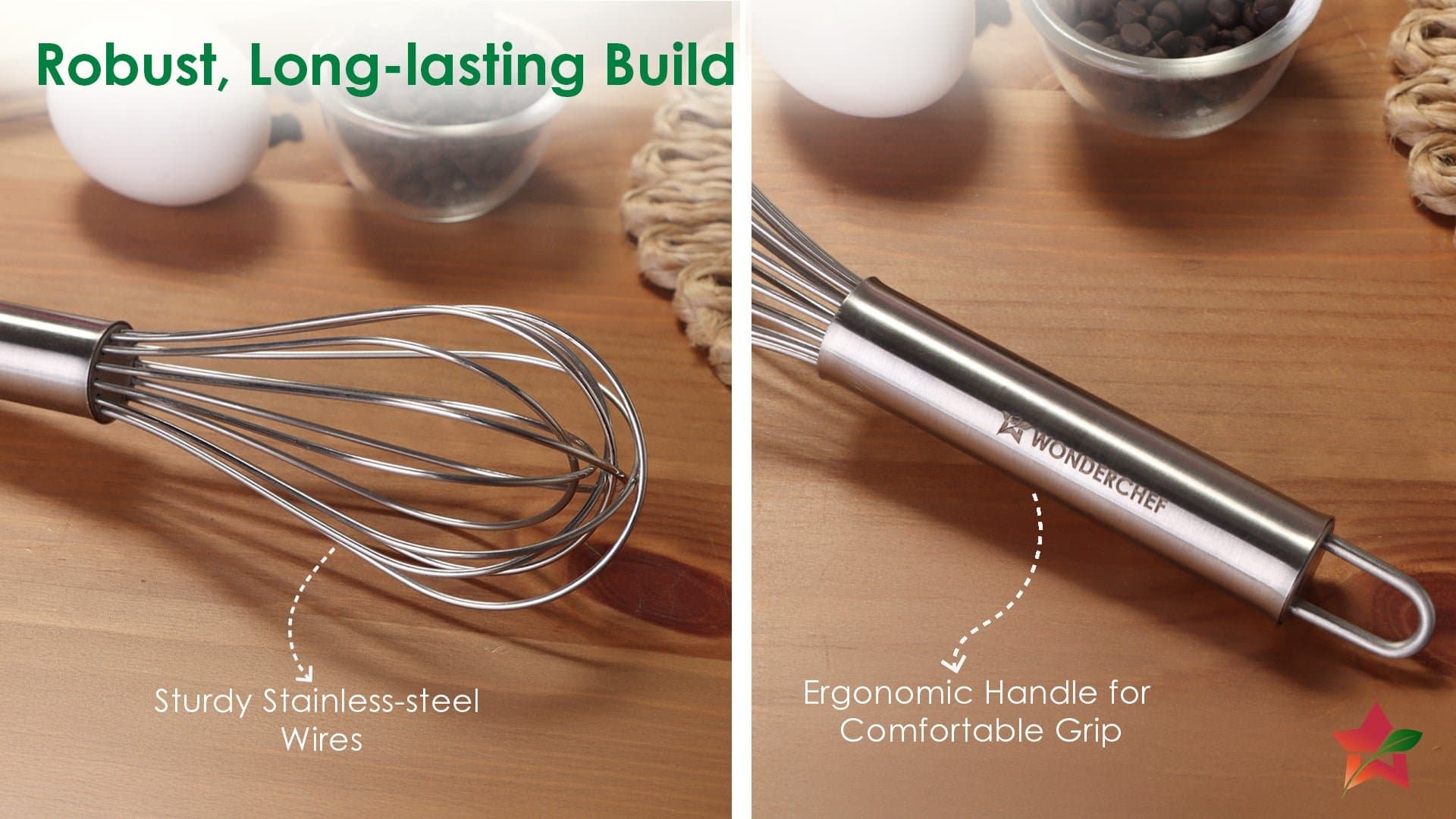 Ss Whisk - Others