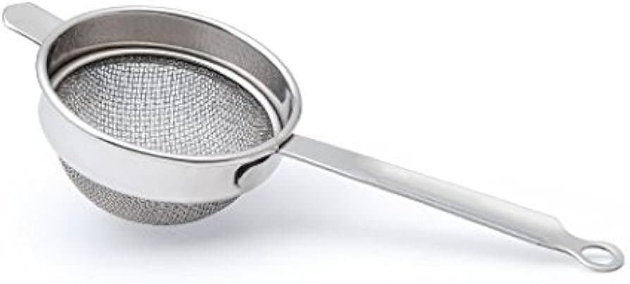 Stainer 9 Cm - Others