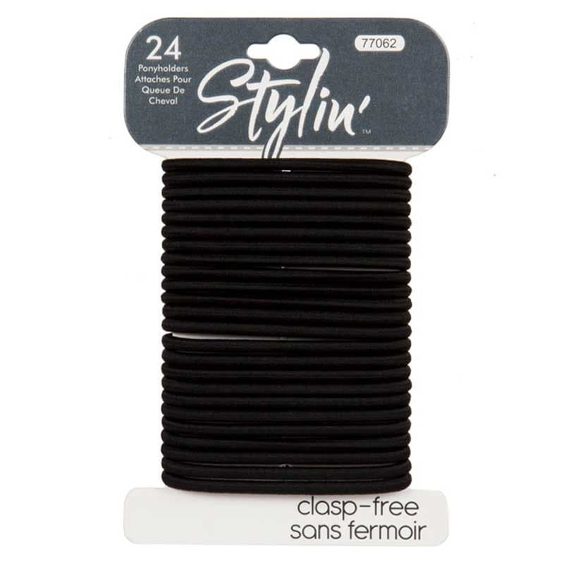 Stylin Ponyholders 720pcs - Health & Personal Care