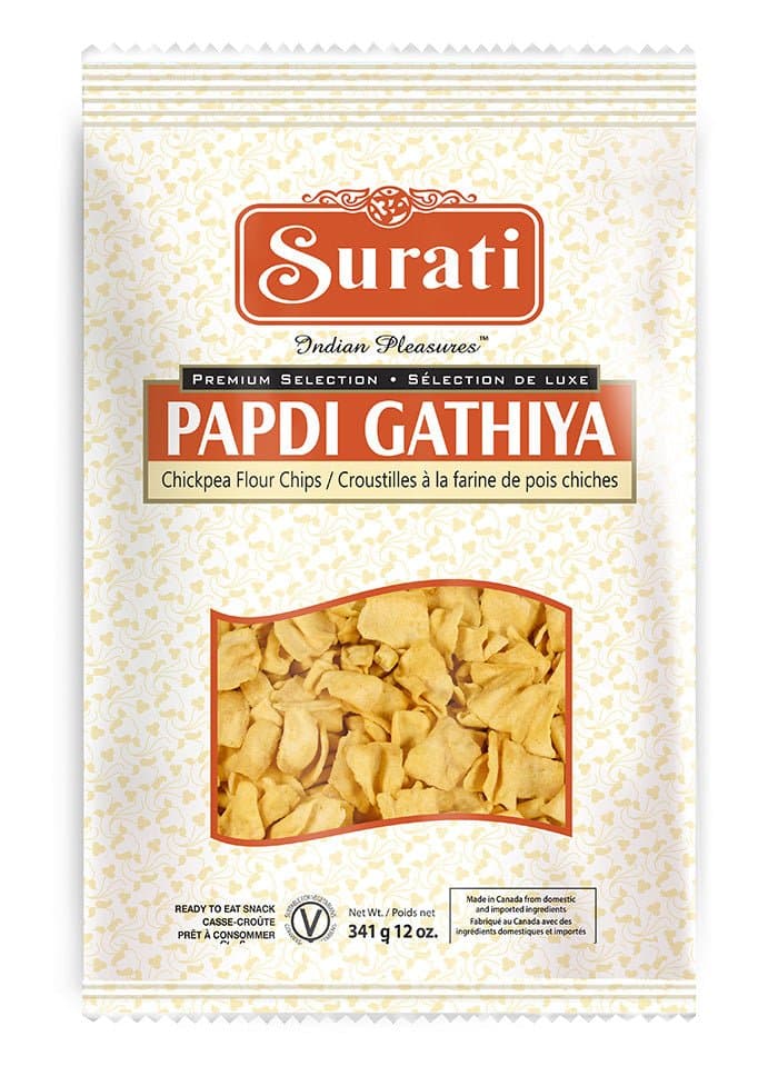 Surati Papdi 1lb - Produce
