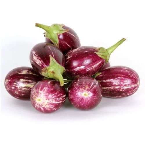 Surati Ravaiya 1lb - Produce