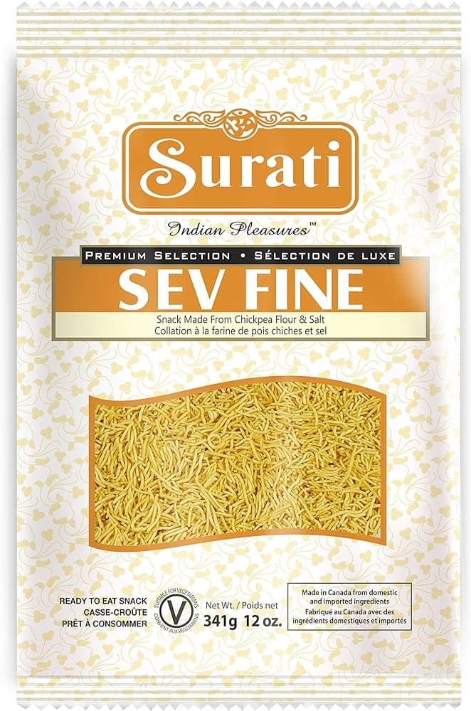 Surati Tea 1lb - Beverages