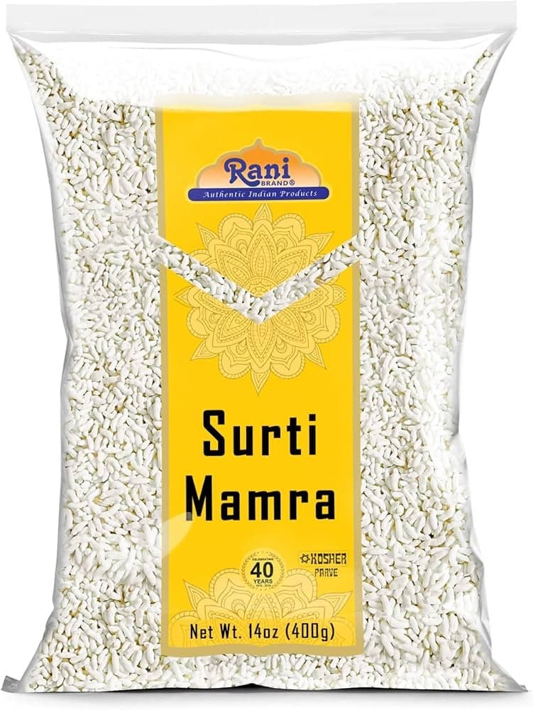 Surati Tea 908g - Beverages