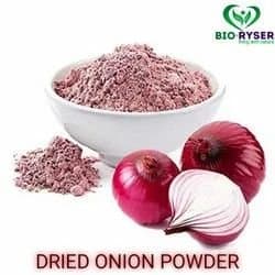 Swati Red Onion Powder 200g - Spices and Herbs