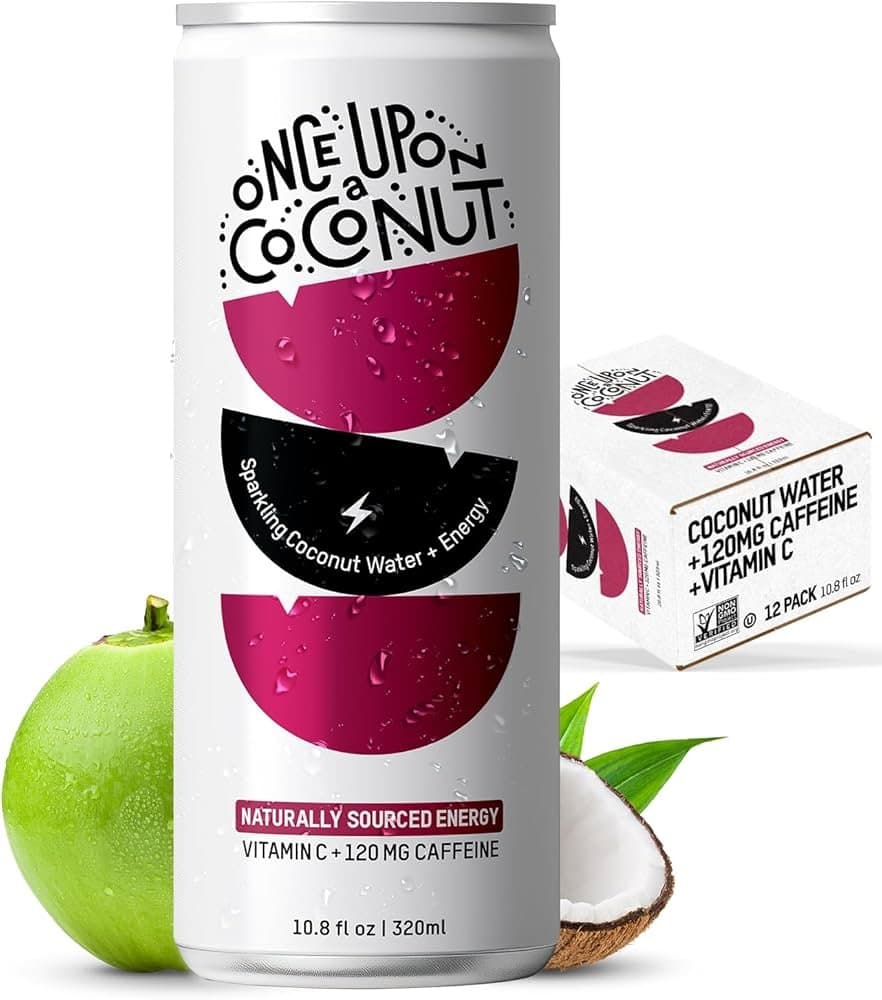 TRP Coconut Water 1L - Beverages