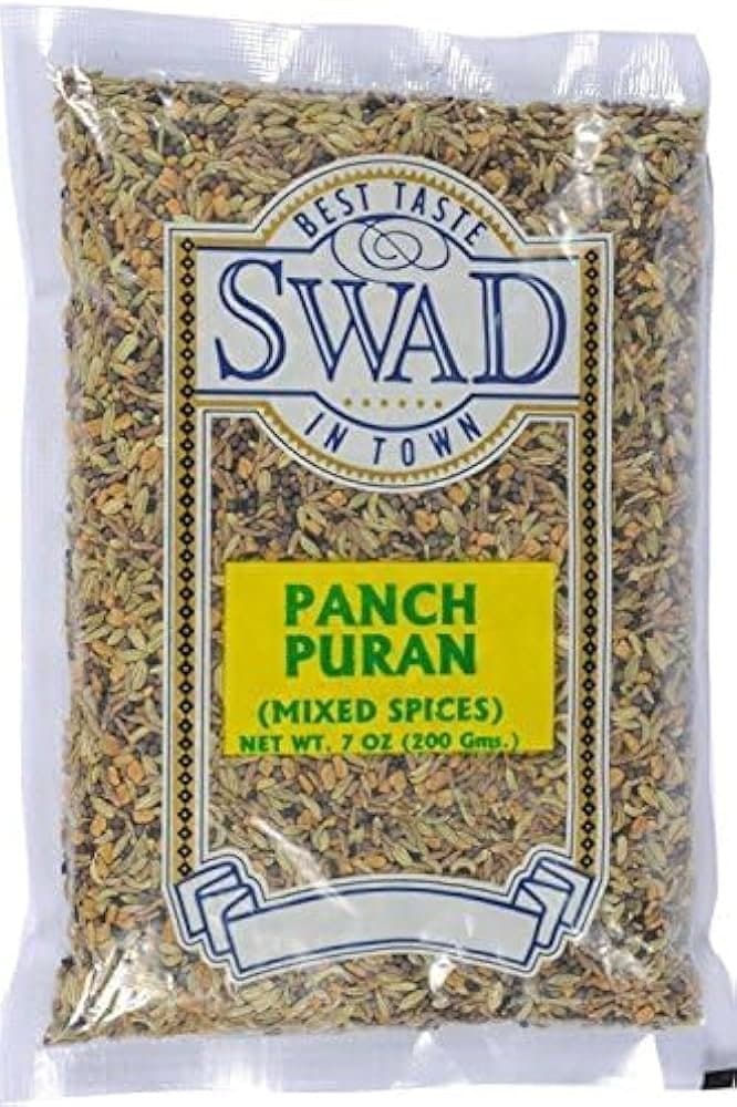 TRU Kashmiri Mukhwas 200g - Snacks