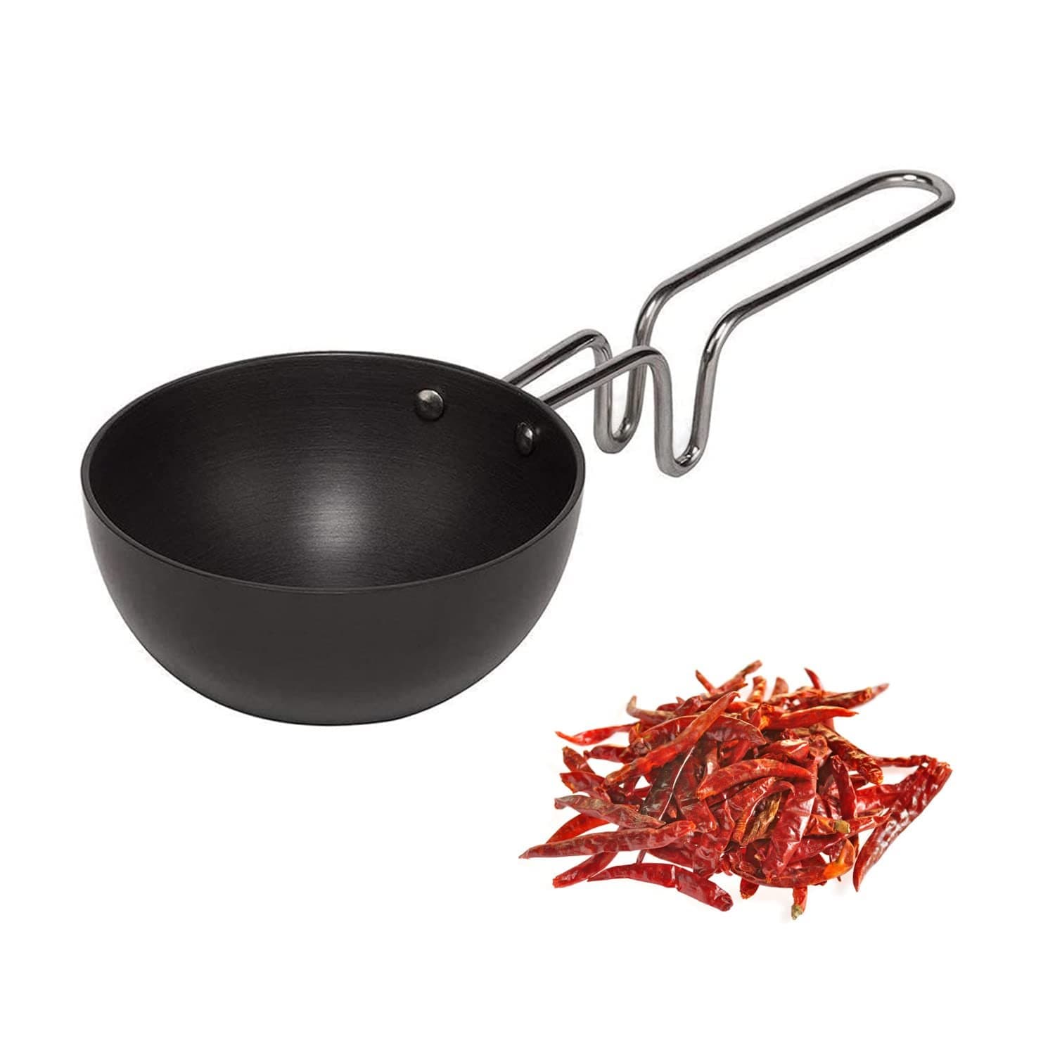 Tadka Pan Size 6 - KitchenReligious
