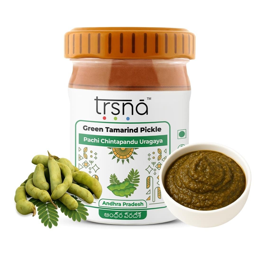 Tamarind Green - Produce