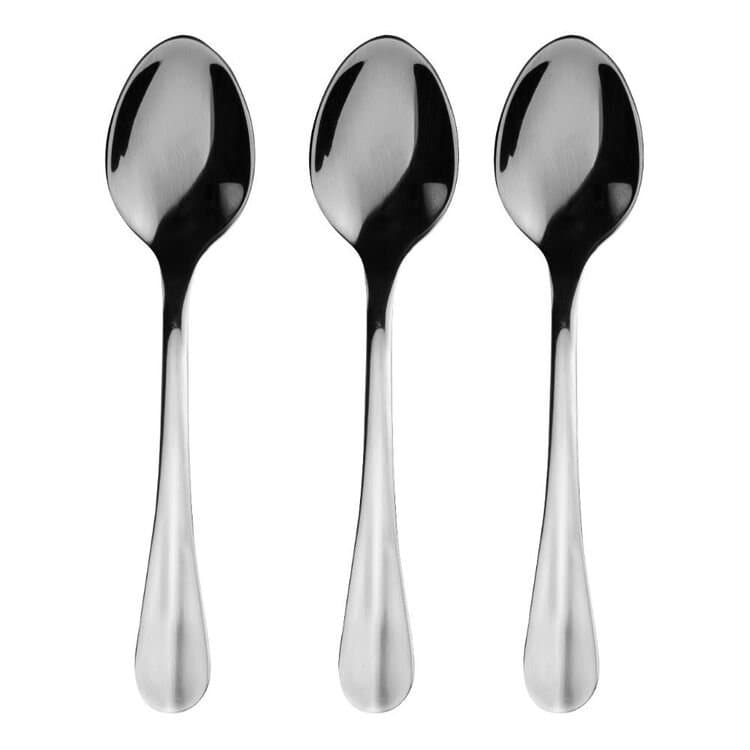 Tea Spoon 3 Pk - Household