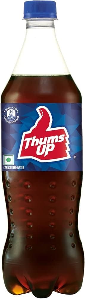 Thums Up Soft Drink 750ml - Beverages