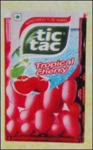 Tic Tac Tropical 29g - Snacks & Namkeen
