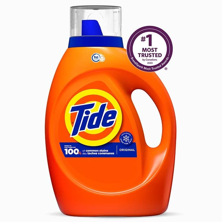 Tide 1.09L - Household