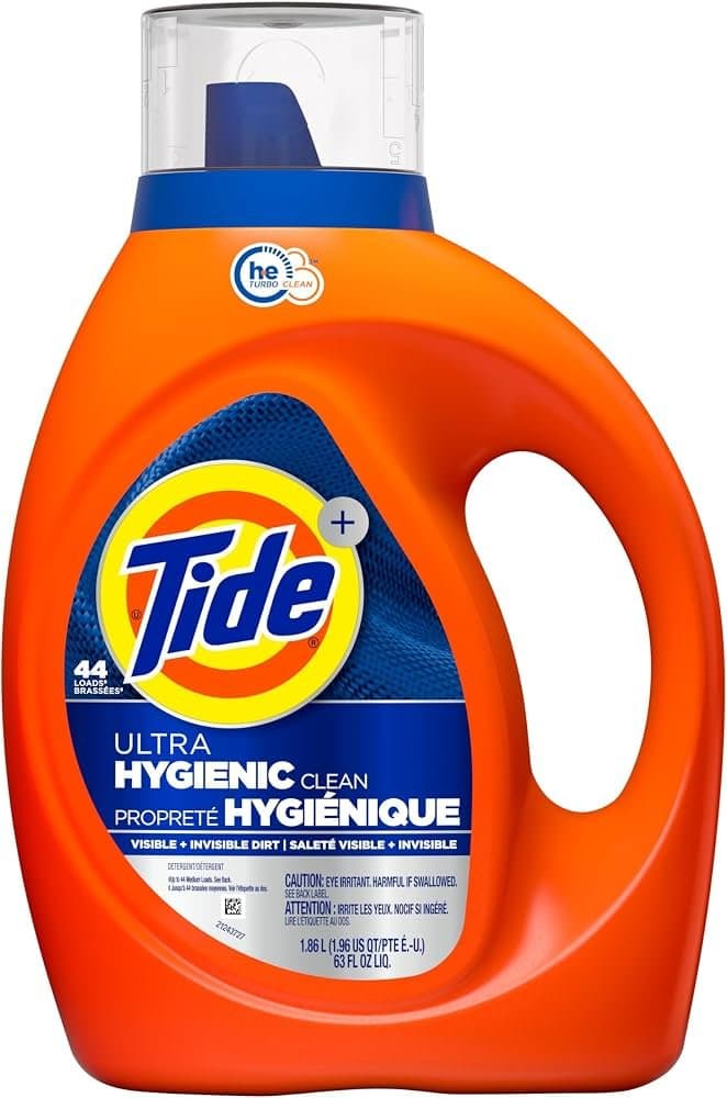 Tide 1.86L - Household & Cleaning