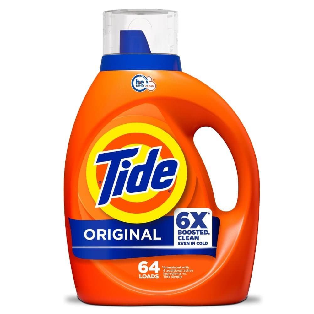 Tide 1L - Household