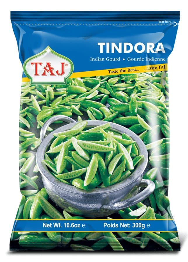 Tindora 24x300g - Produce