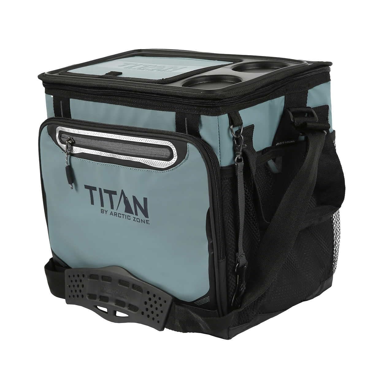 Titan Freezer Bag 20pcs - Household
