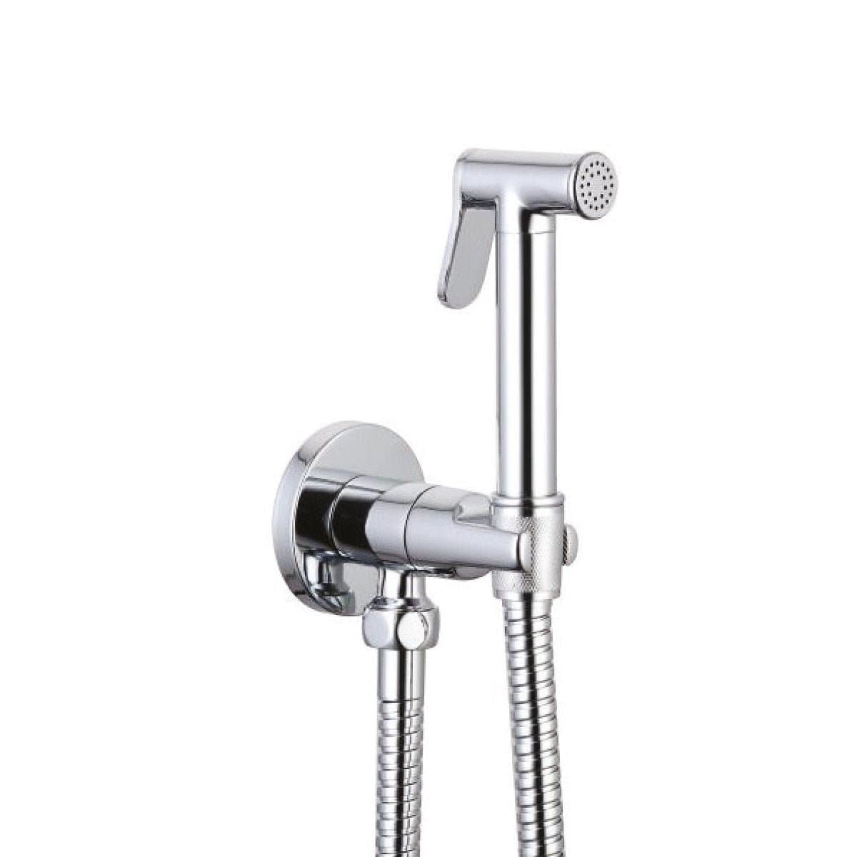 Toilet Bidet Spray Kit - Household