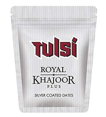 Tulasi Royal Khajur - Snacks