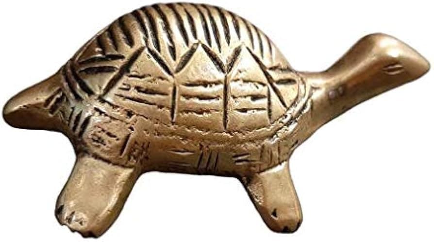 Turtle Idol (Kachbo) - KitchenReligious