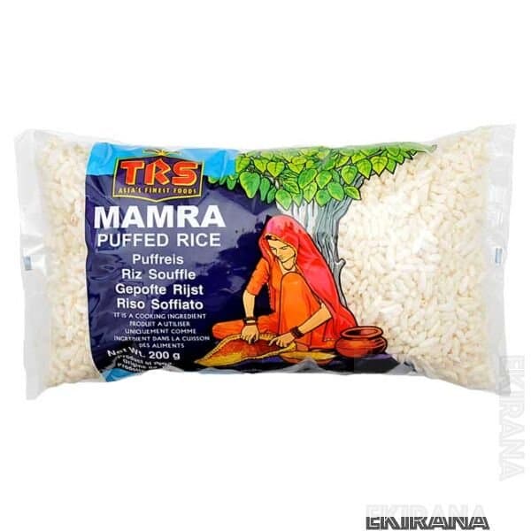 UPHAR Mamra 5lb - Flour, Grains & Rice