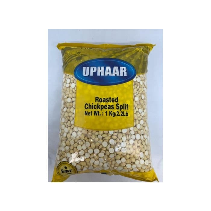 Uphaar Chana Dal 4lb - Flour & Grains