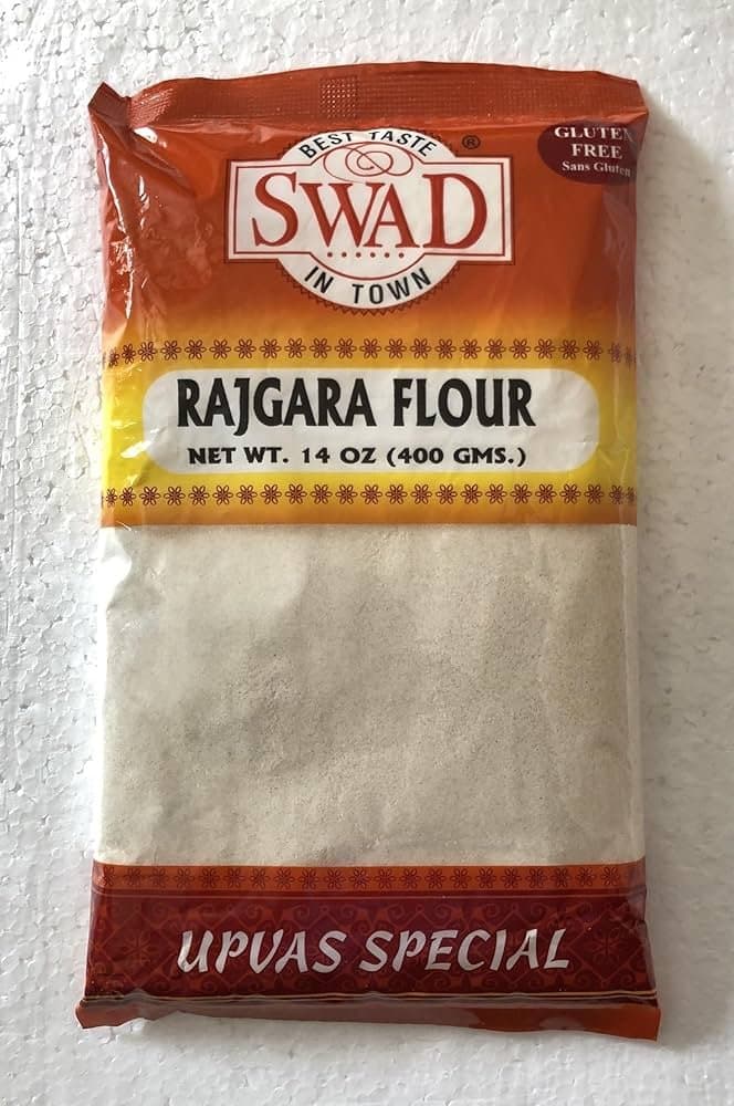 Upvas Rajgaro Flour 800g - Flour & Grains