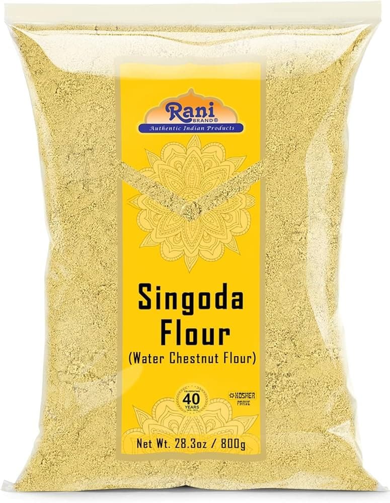 Upvas Singoda Flour 800g - Flour & Grains