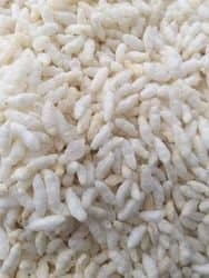 VINAYAK Basmati Mamra 5lb - Flour & Grains