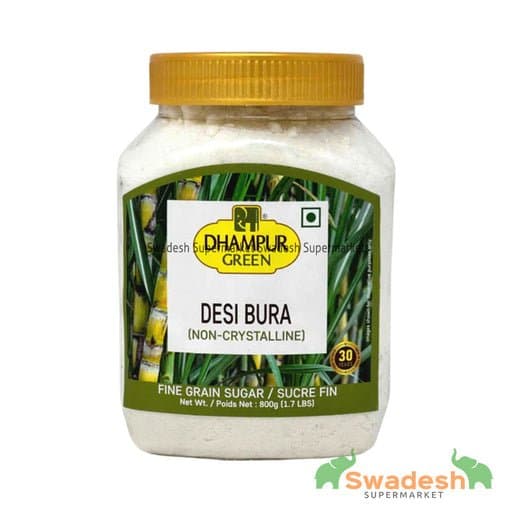 VINAYAK Desi Sugar 8lb - Cooking Essentials