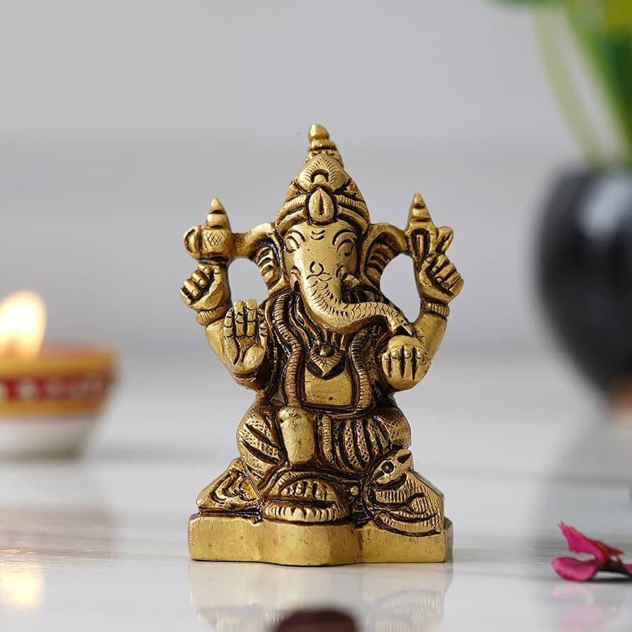 VINAYAK Gruh Pravesh Pujan - Pooja & Religious Items