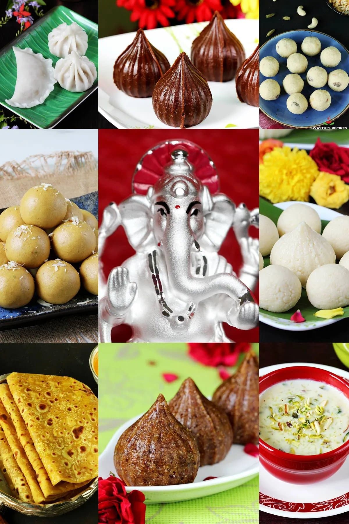 VINAYAK Roasted Chana with Skin - Snacks
