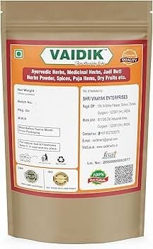 VINAYAK Toor Whole 2lb - Pulses