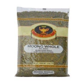 VINAYAK Whole Surati Val 2lb - Pulses