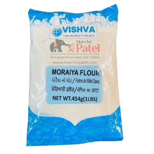 VISHVA Kodri 454g - Flour & Grains