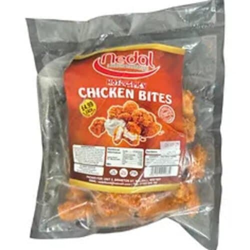 Vadilal Baff Vada 20pcs - Frozen