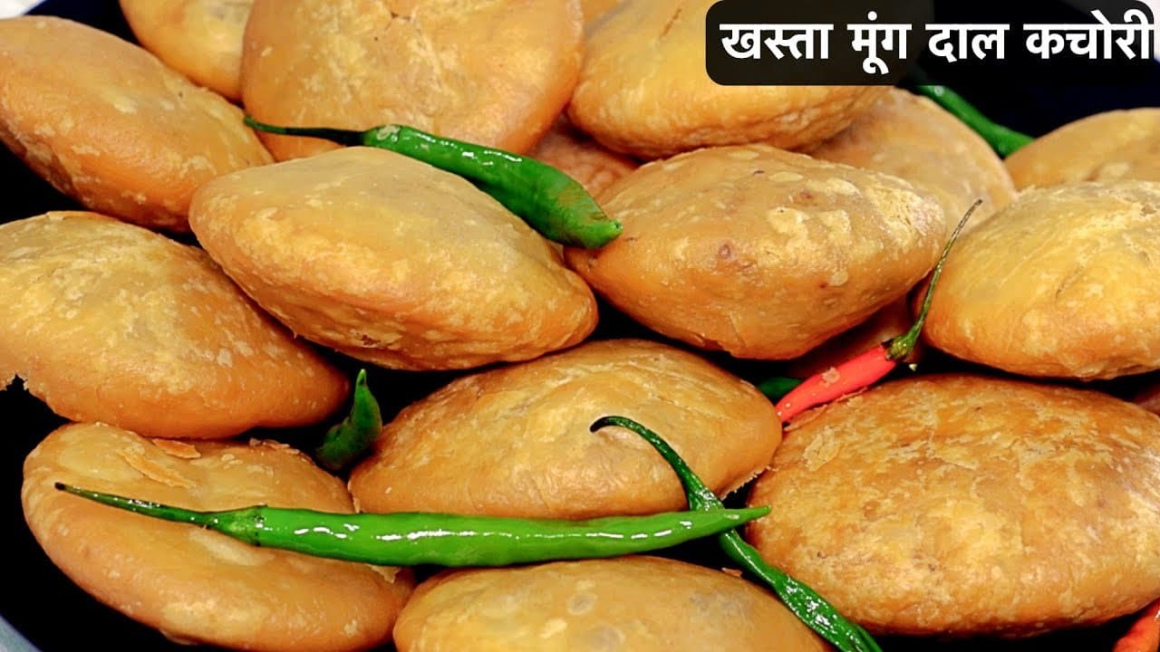 Vidh Farali Kachori 400g - Snacks