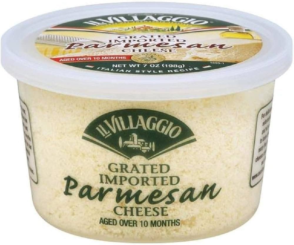 Villaggio Italian Style - Flour & Grains