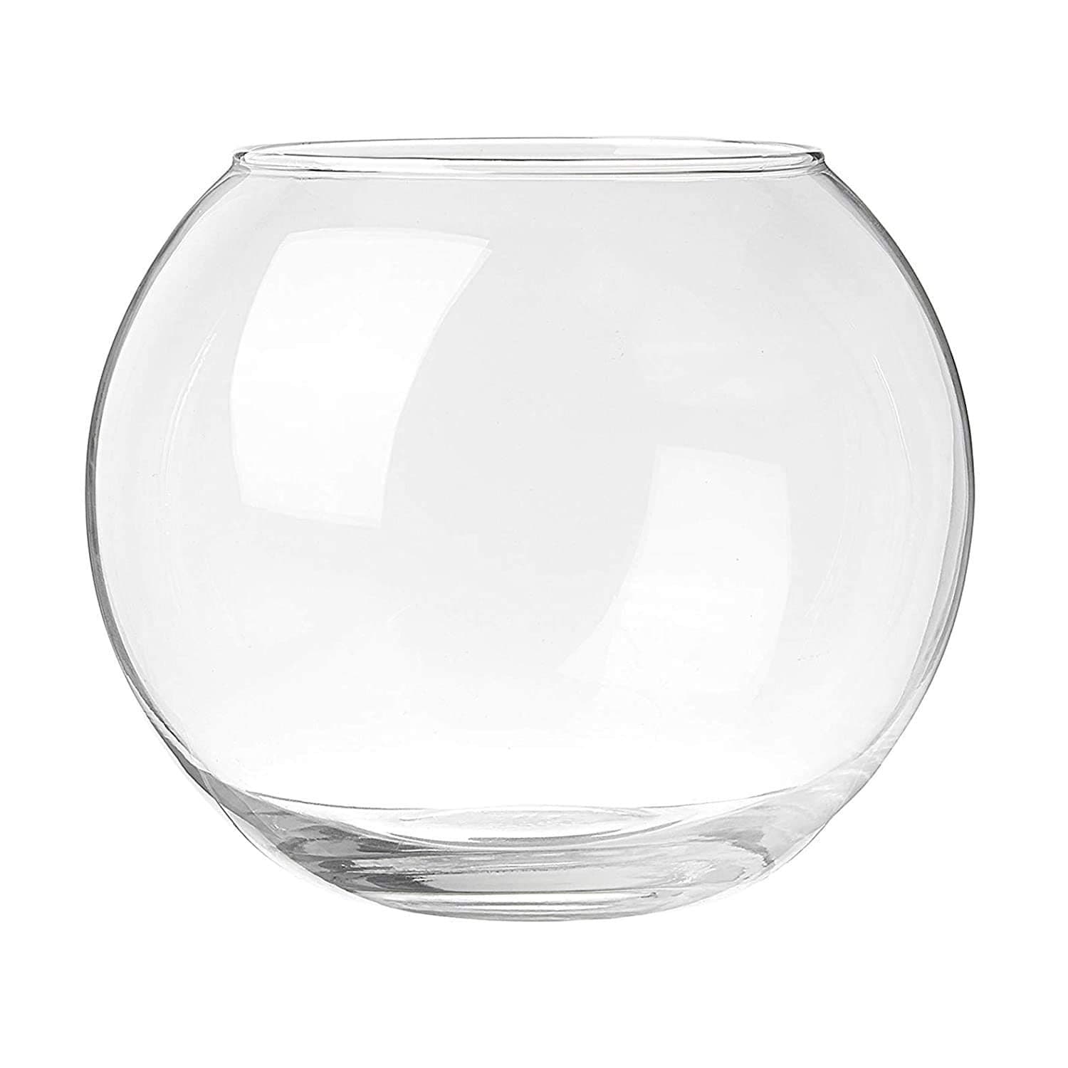 Vinayak Round Bowl 200ml 50pcs - Household