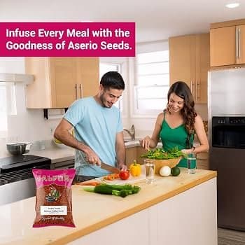 Vishva Aseriyo 100g - Spices and Herbs