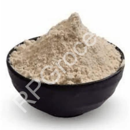 Vishva Bhakri Flour 4lb - Flour & Grains