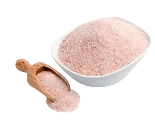 Vishva Black Salt Powder 500g - Cooking Essentials