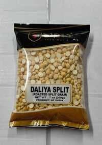 Vishva Chana Daliya Split 400g - Flour & Grains